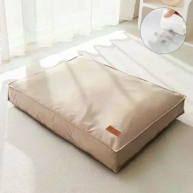 Brown-Waterproof-XL 80x60x9cm