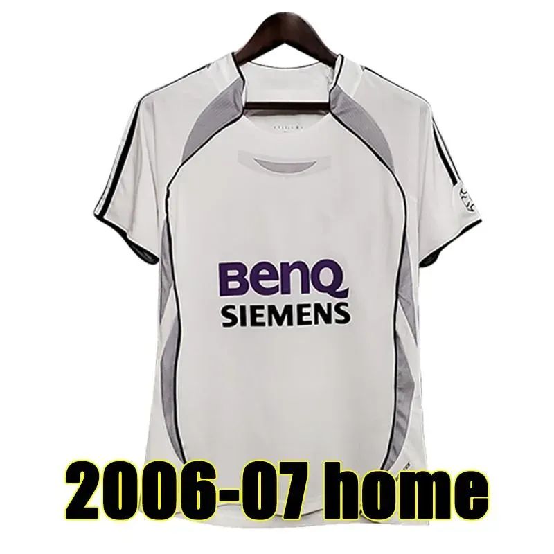 Casa 2006-07