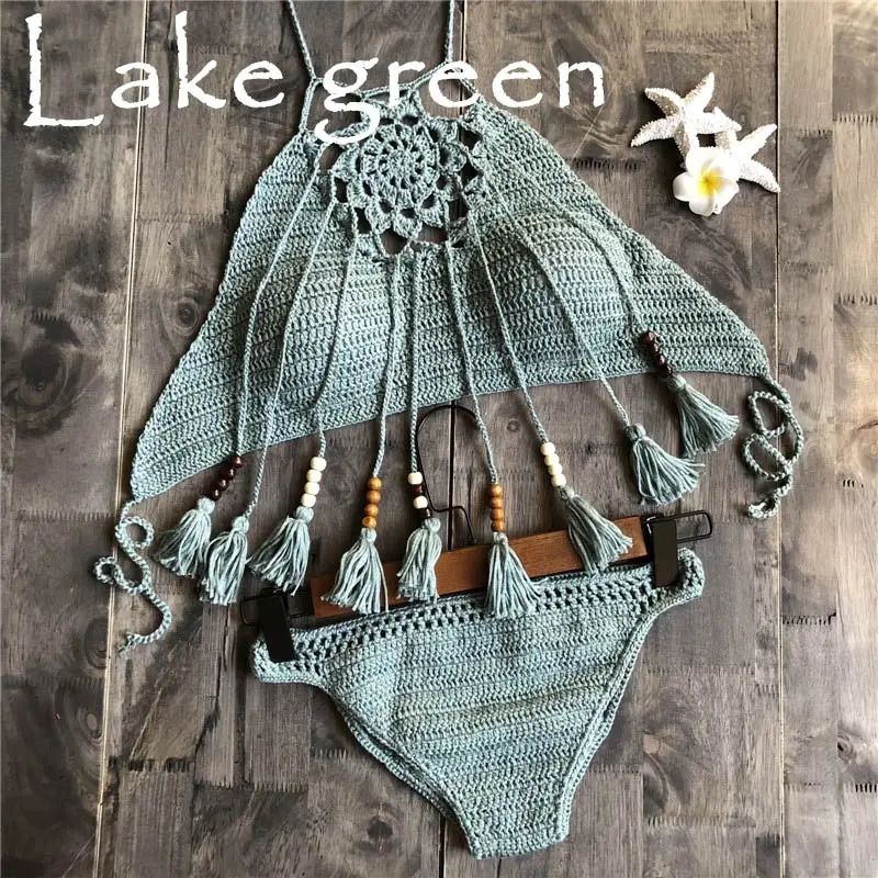 Lake Green