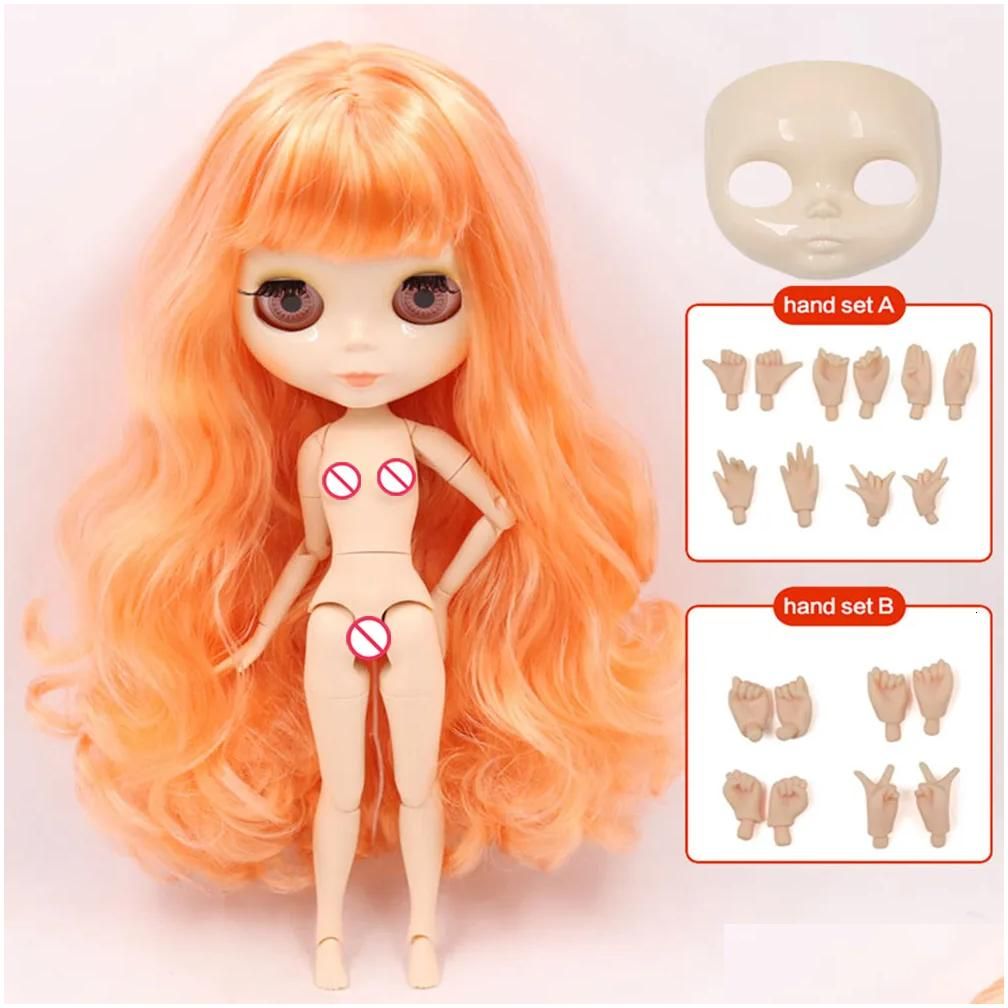 Doll Hand Ab Shell-30Cm Height