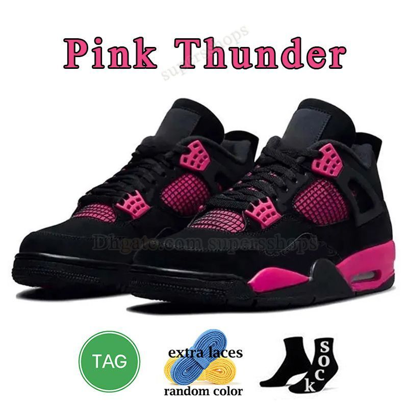 A10 36-47 Pink Thunder