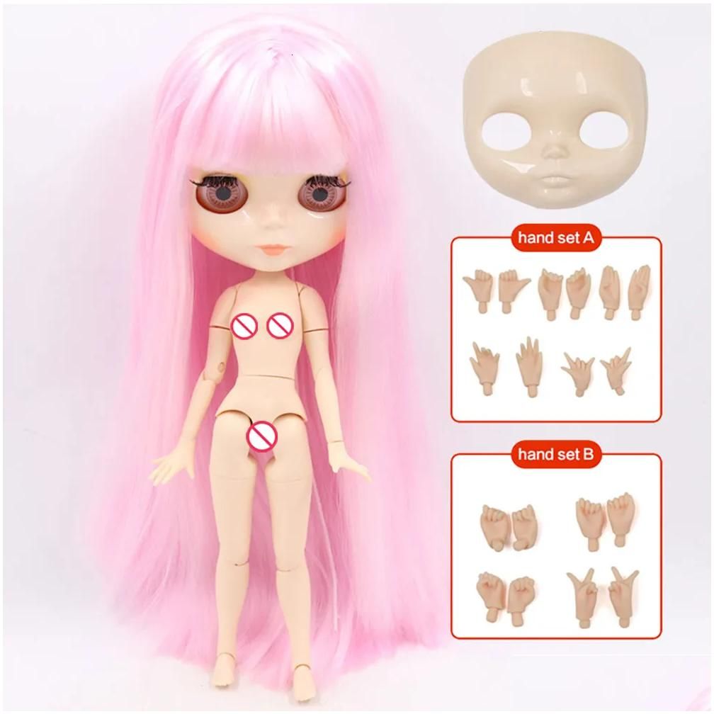 Doll Hand Ab Shell-30Cm Height7