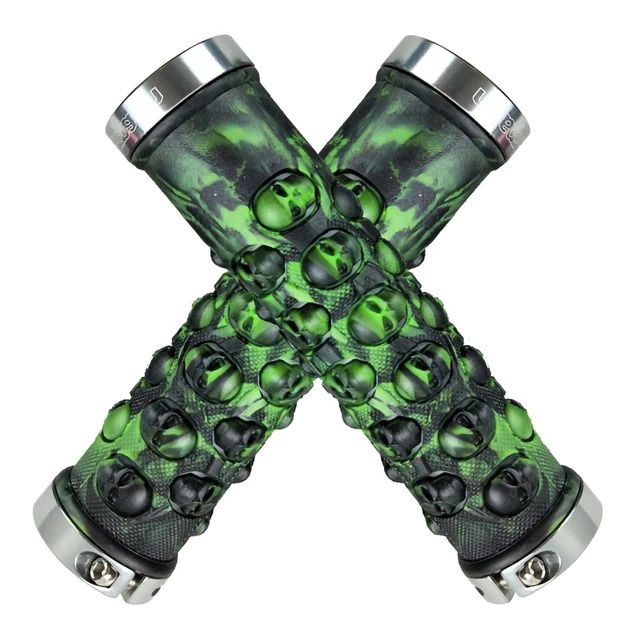 Green Bar Xtr Ring