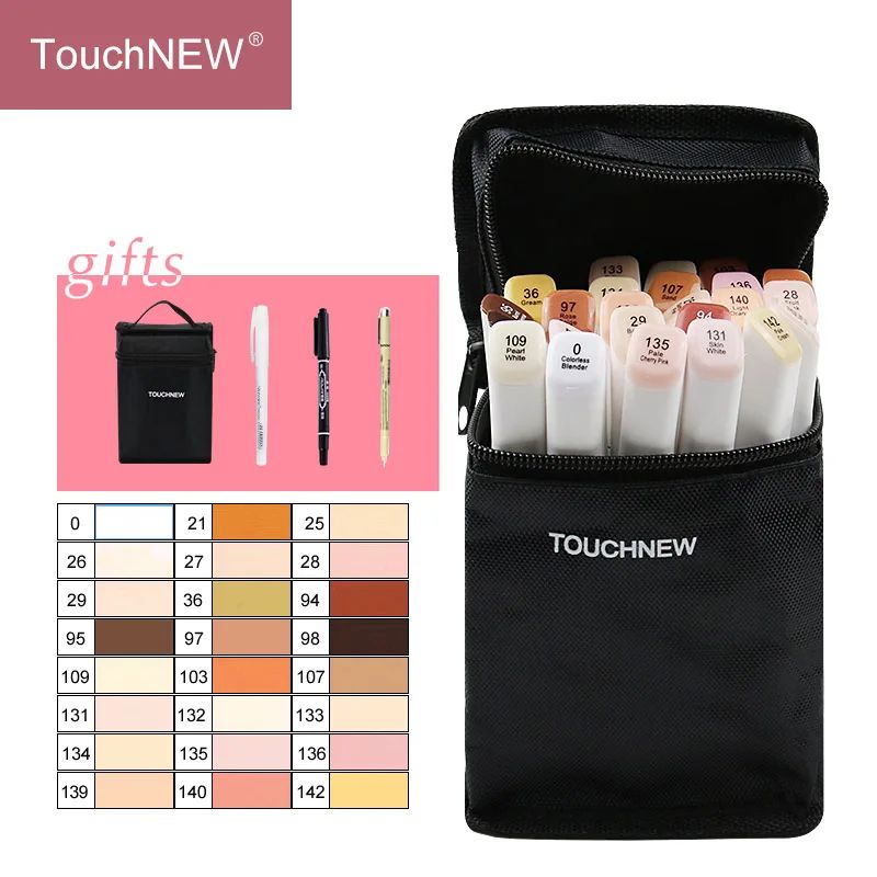 Color:Touchnew7th-24white