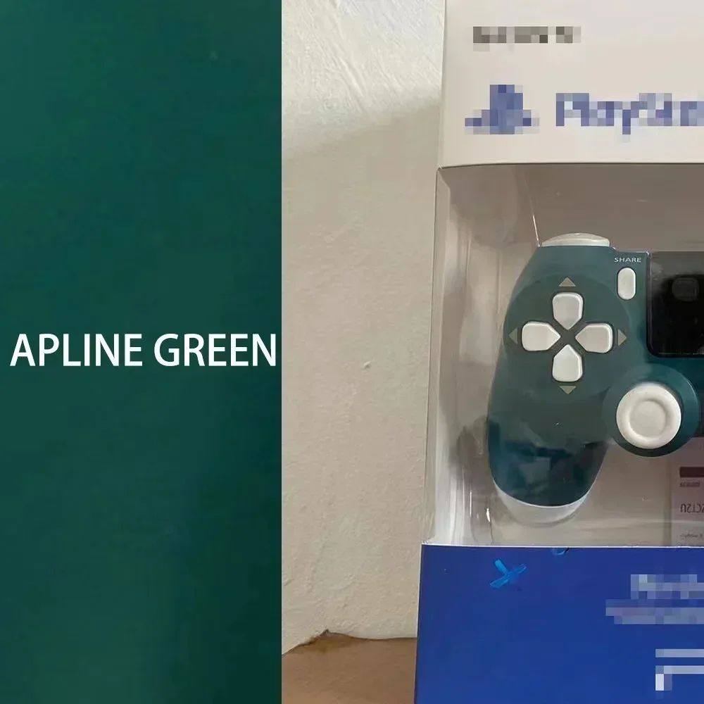 Color:Alpine Green