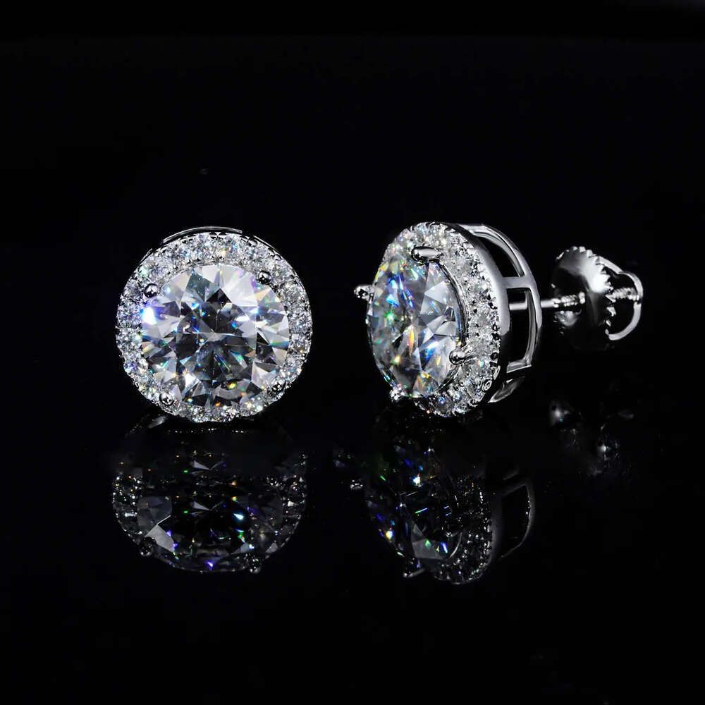 Or 14 carats (1 g) + diamant cultivé en laboratoire (1 carat)