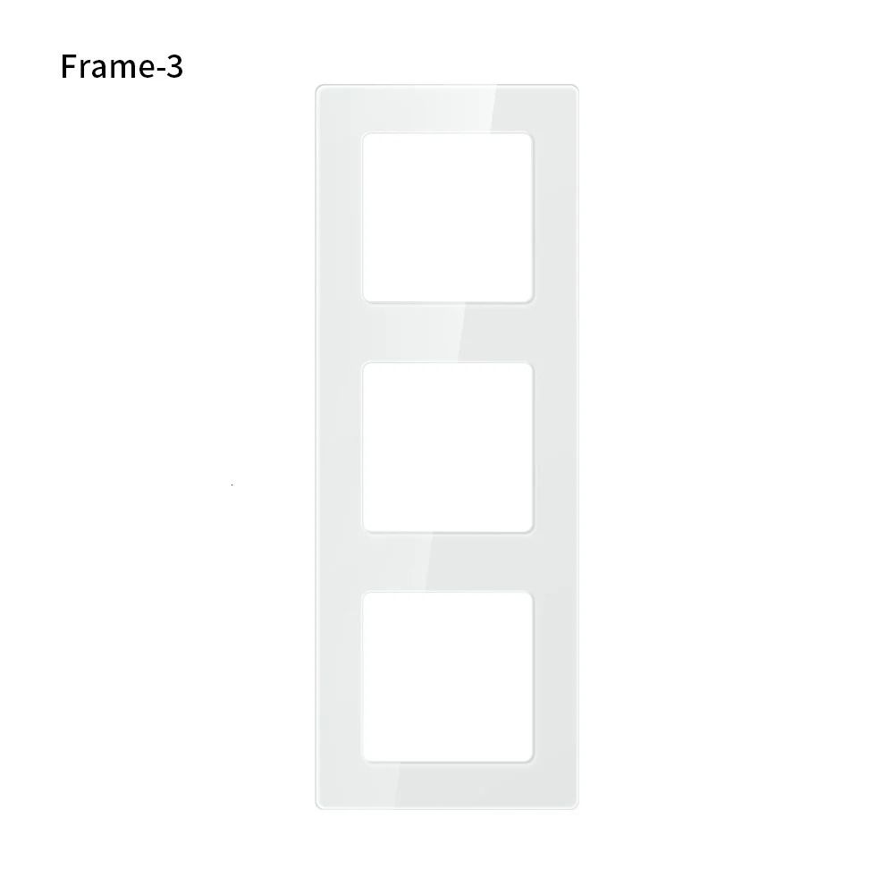 3 frame