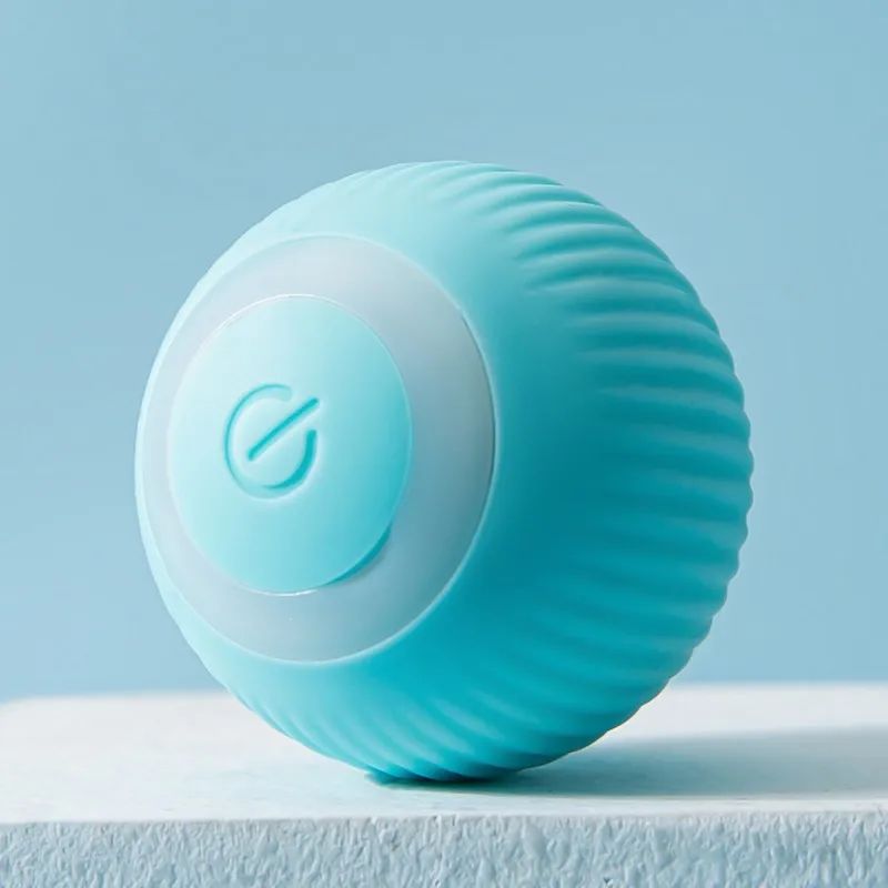 Color:Smart ball blue