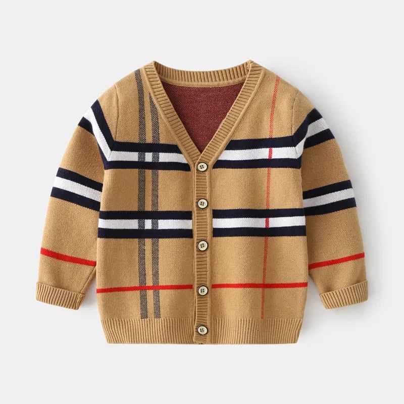 Cardigan Caramel