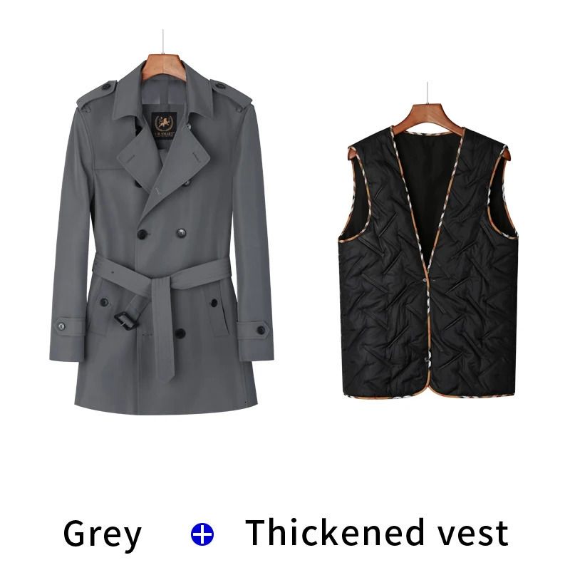 g Thickened Vest