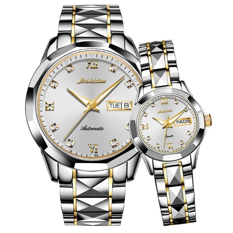 Couple Watches 3