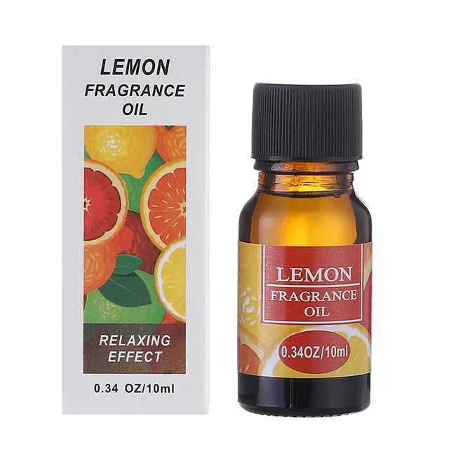 Lemon-10ml