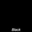 검은색