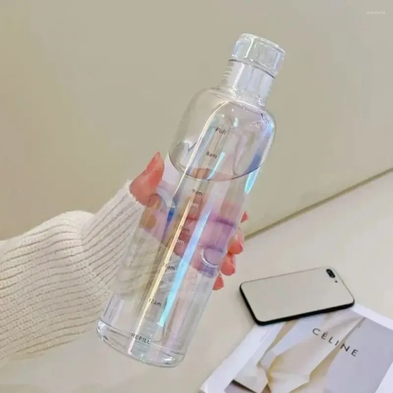 Transparent-500ml