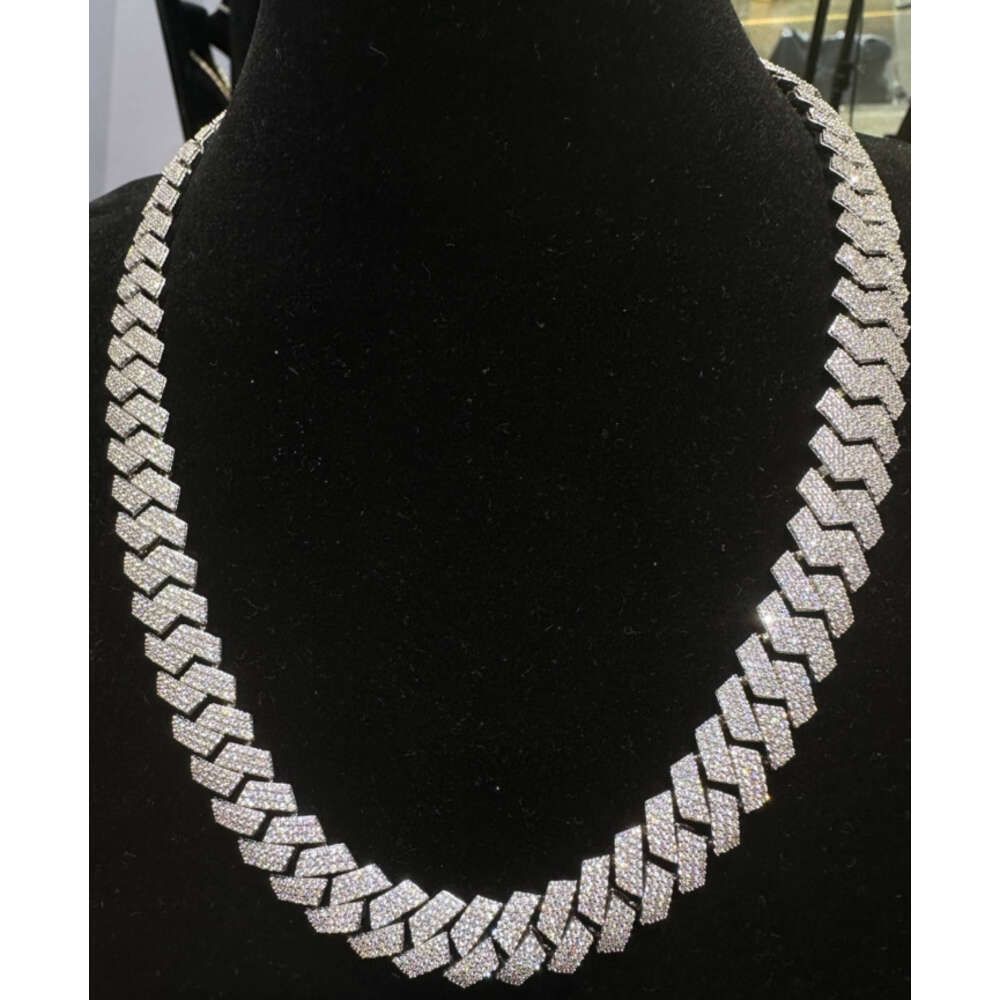 Diamond Iced -20mm-26inches