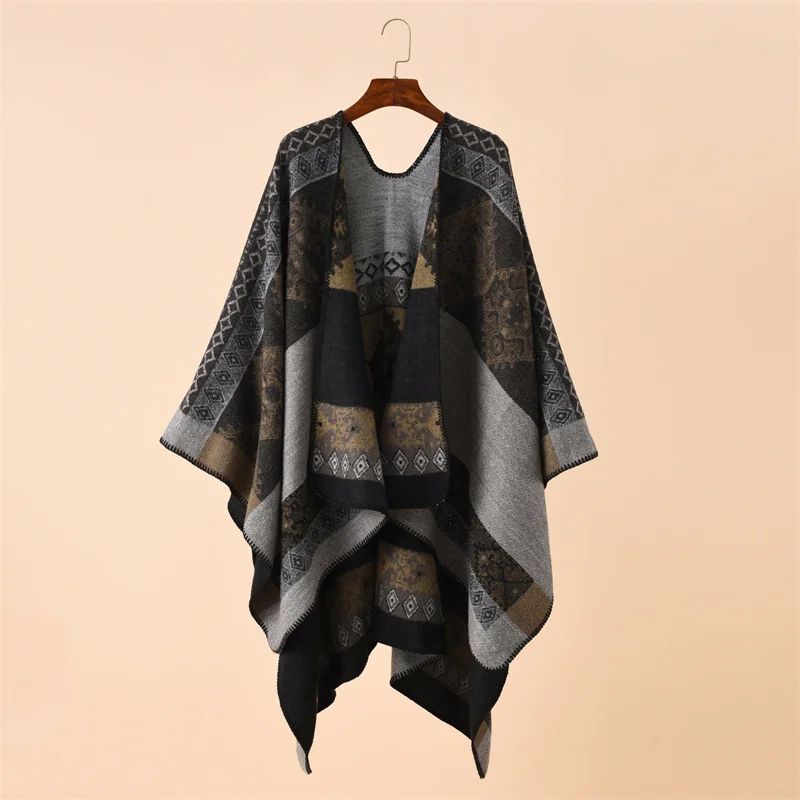 Poncho 8