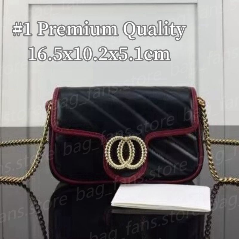 #1-Premium Quality(16.5x10.2x5.1cm)