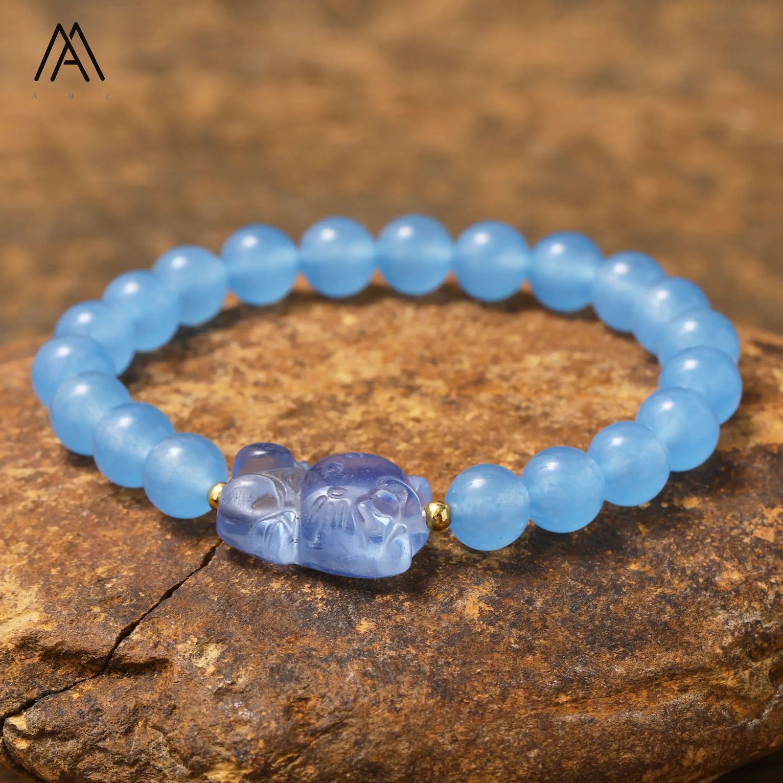 Blue Opalite