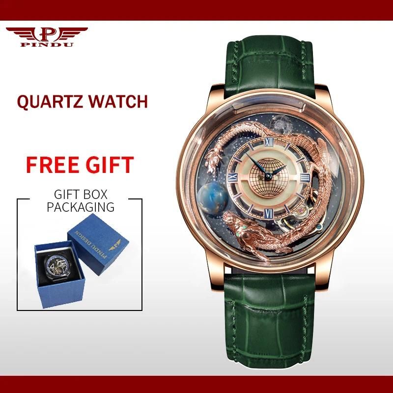 Quartz Watch 2