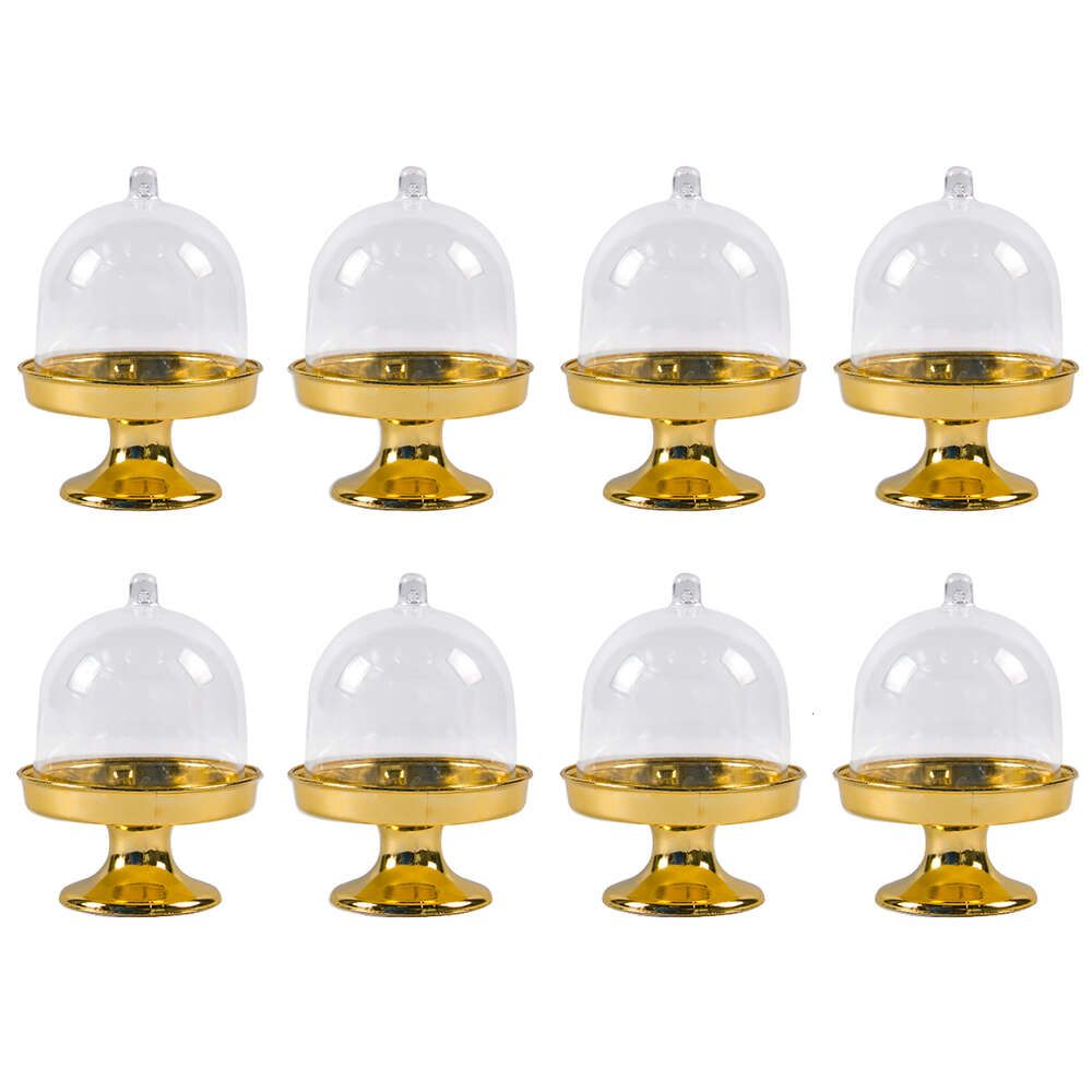 10pcs Dome-A