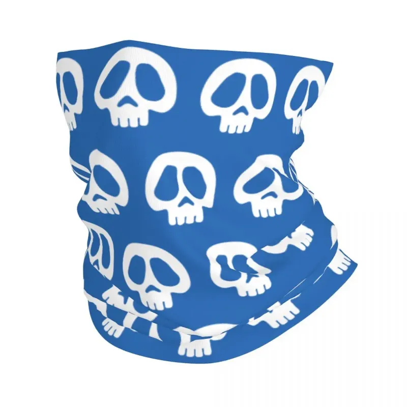 Wielosoboczny Bandana 5