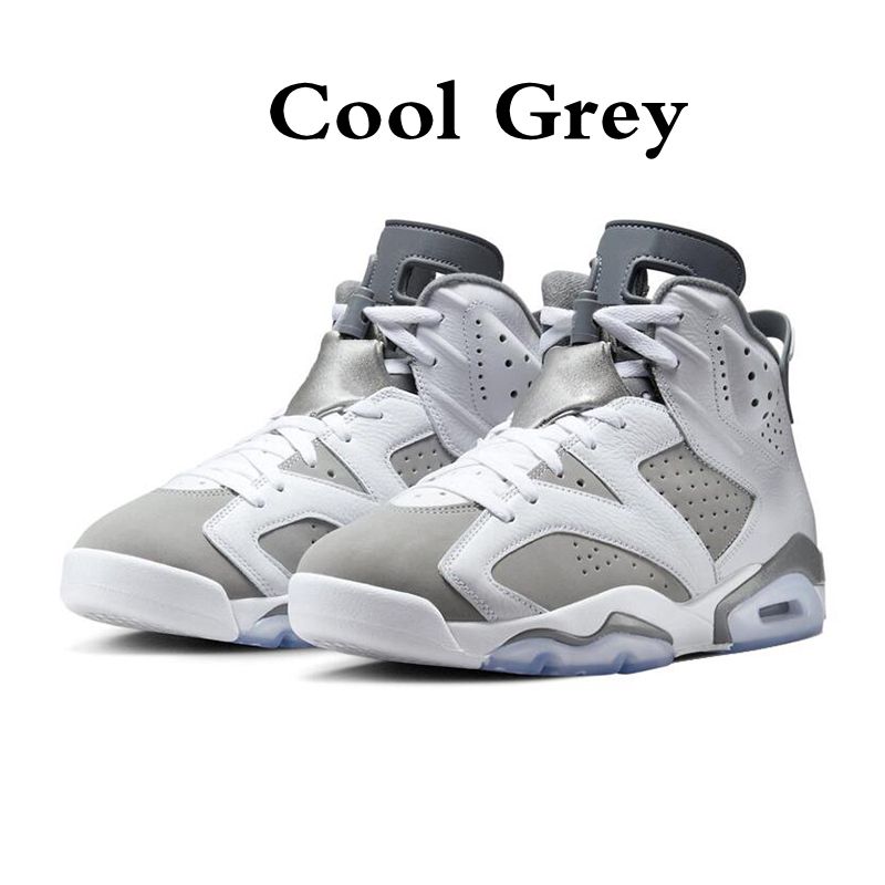 #33 Cool Grey