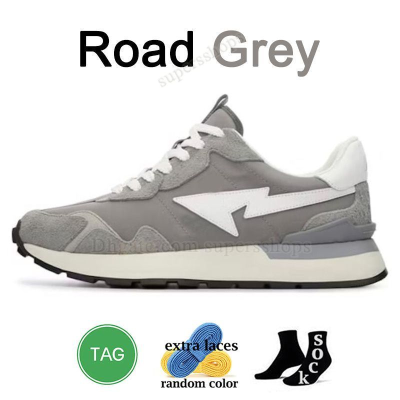 B02 Road Grey 36-45