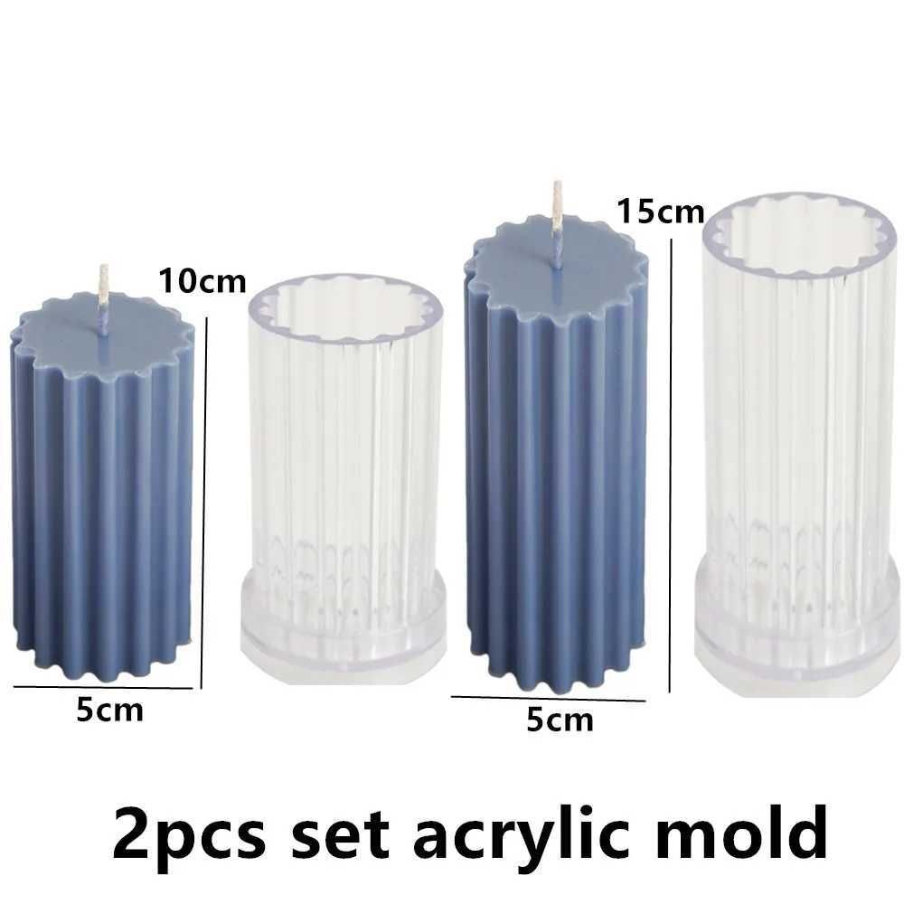 2pcs acrylic angr13