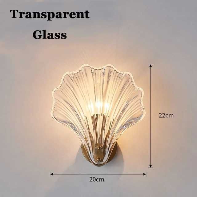 Clear Glass-Cool White (5500-7000K)