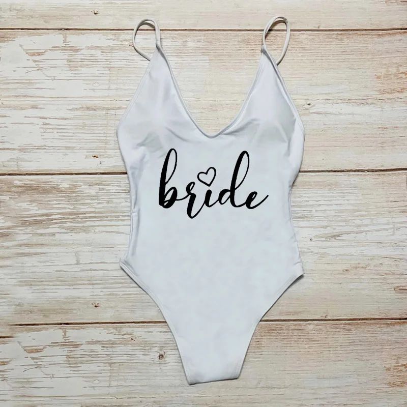 Bride WHBL