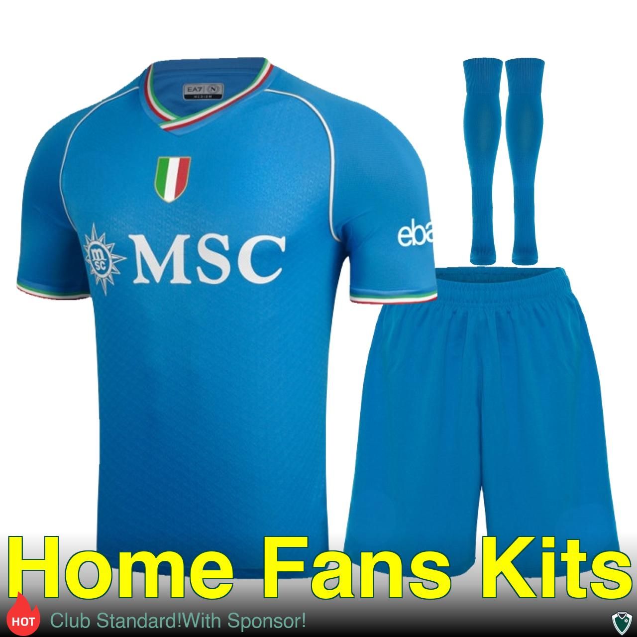 Home Fankits