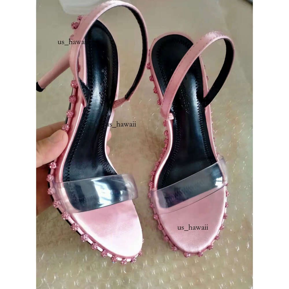 pink heels 8cm
