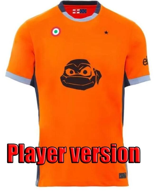 Player-Version