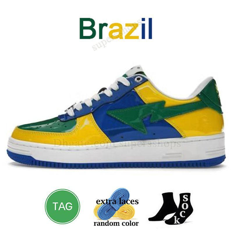 A23 Brazil 36-47