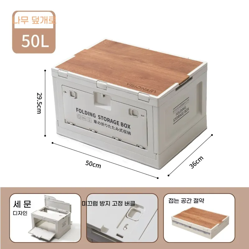 CHINA storage box only