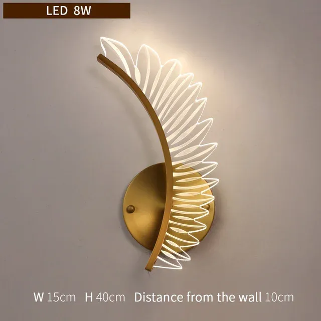1 light-right Wall Control 3 color