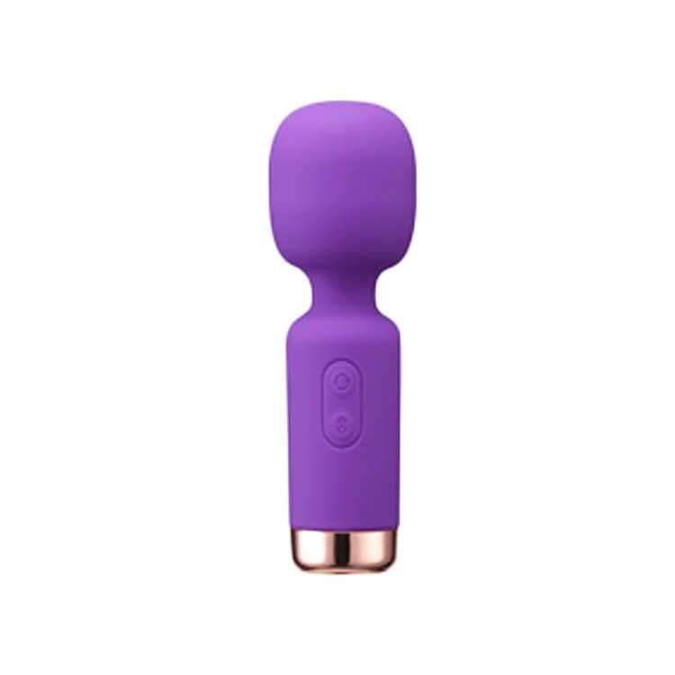 Eliza Little AV Stick (Lila)