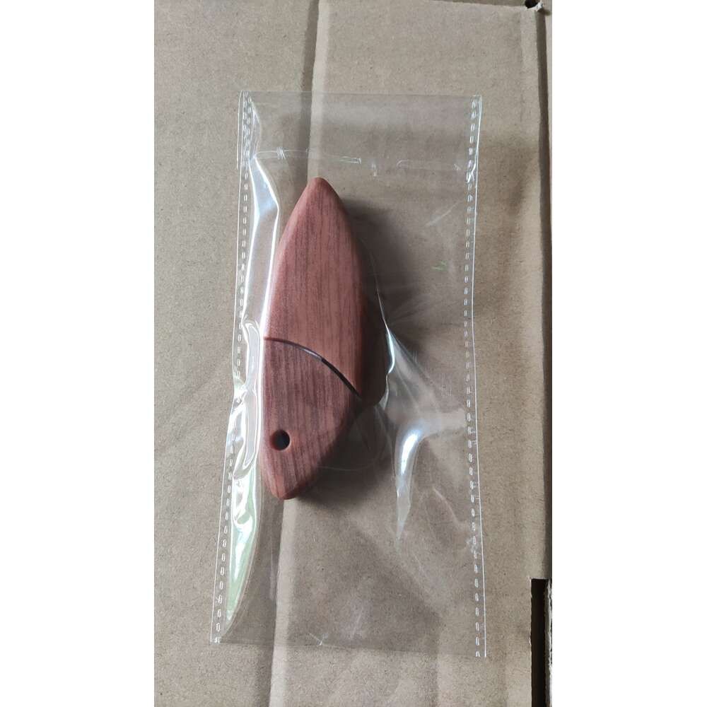 Thin Little Fat Porpoise Knife [packed