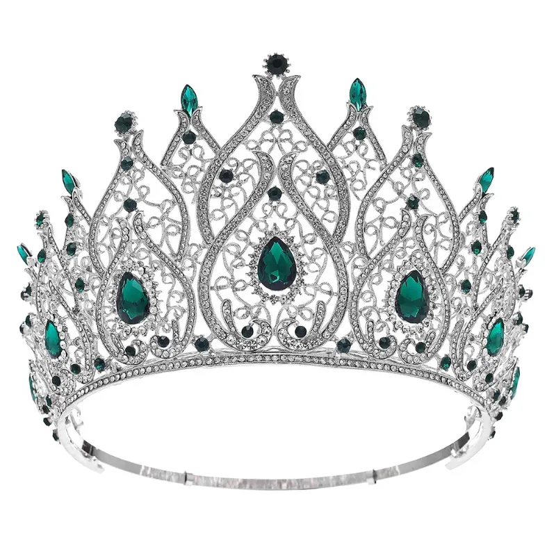 Tiaras Green