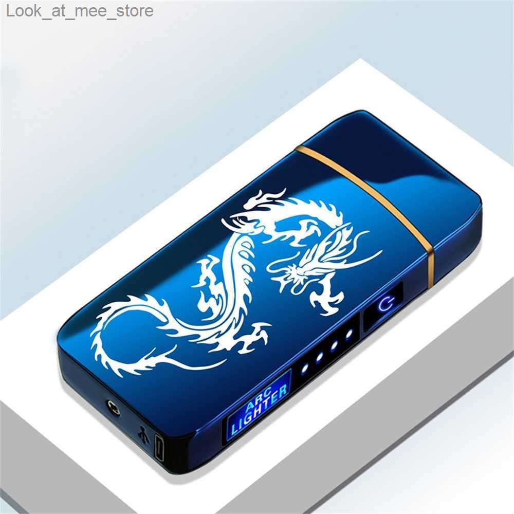 A6 Blue Dragon