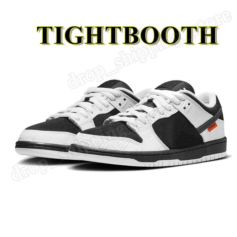 B15 TIGHTBOOTH 36-45