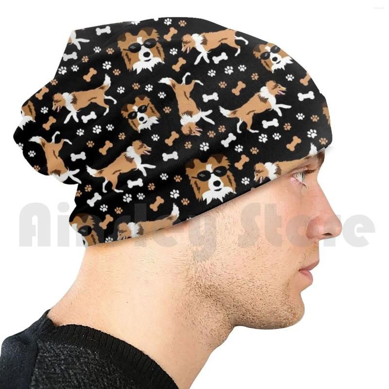 Adult Knit Hat