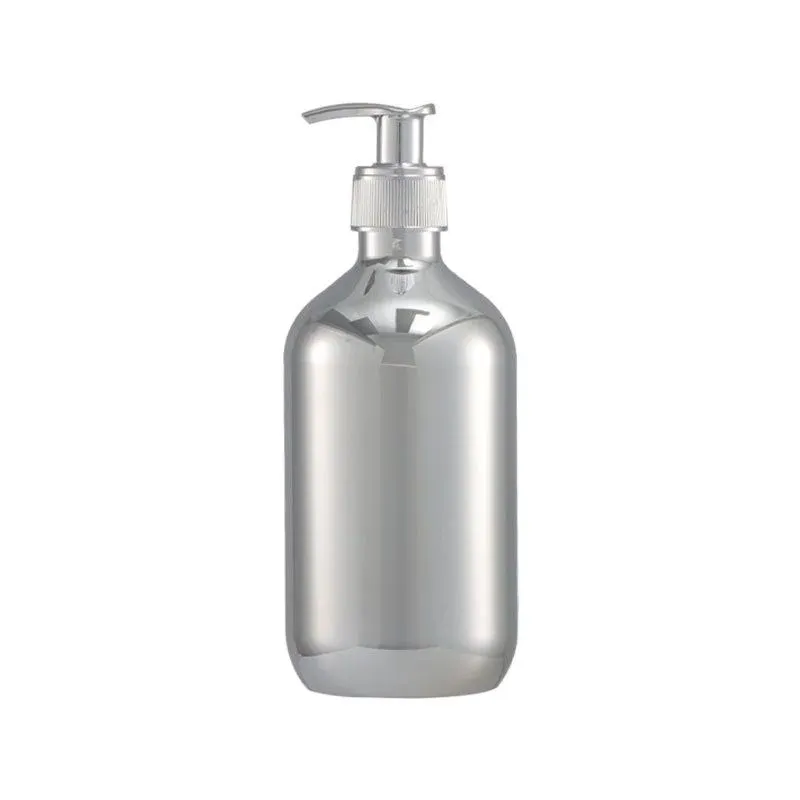 500 ml silver