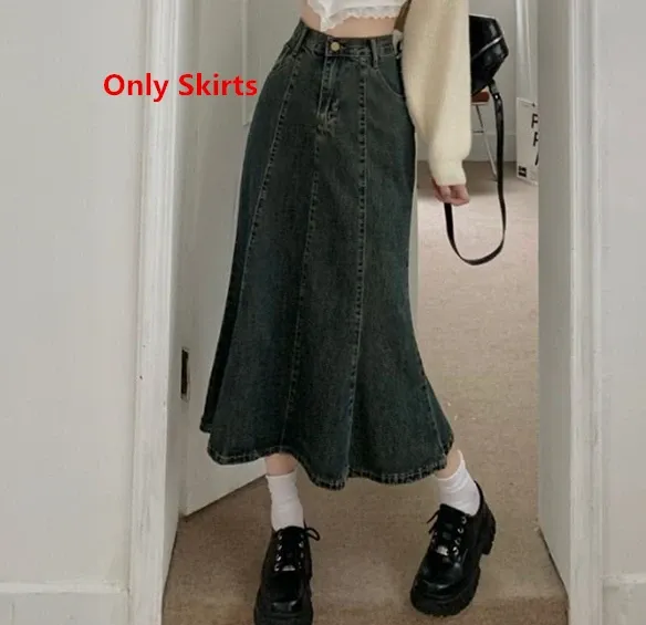 Only Skirts