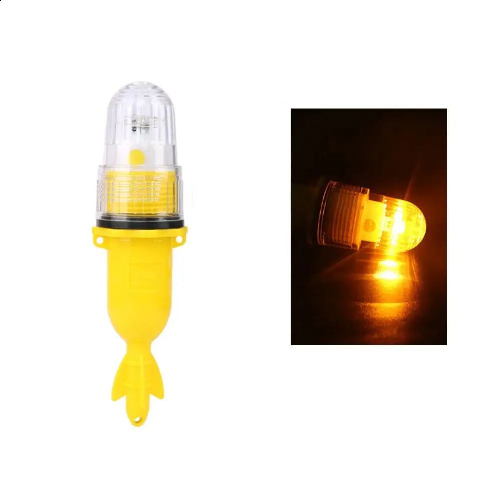 21cm-yellow Light