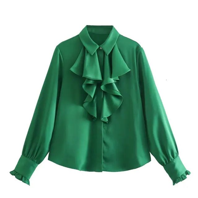 Groen shirt