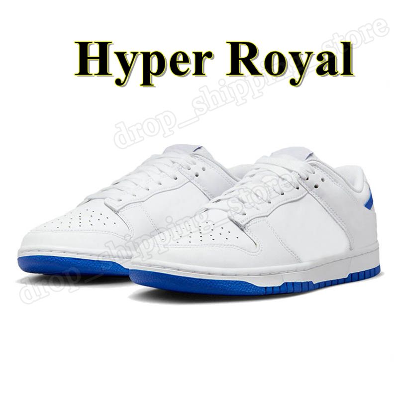 A99 Hyper Royal 36-45