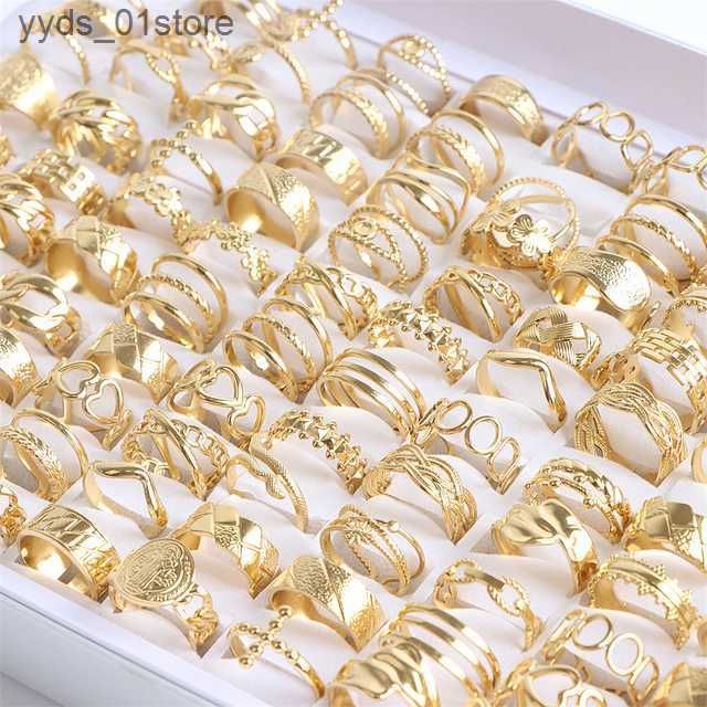 Gold Color-20pcs