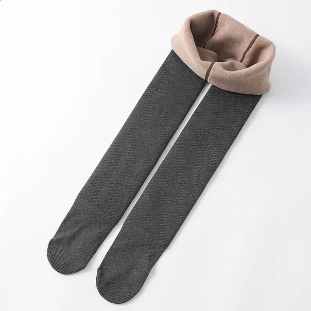 Dark Gray Full Foot