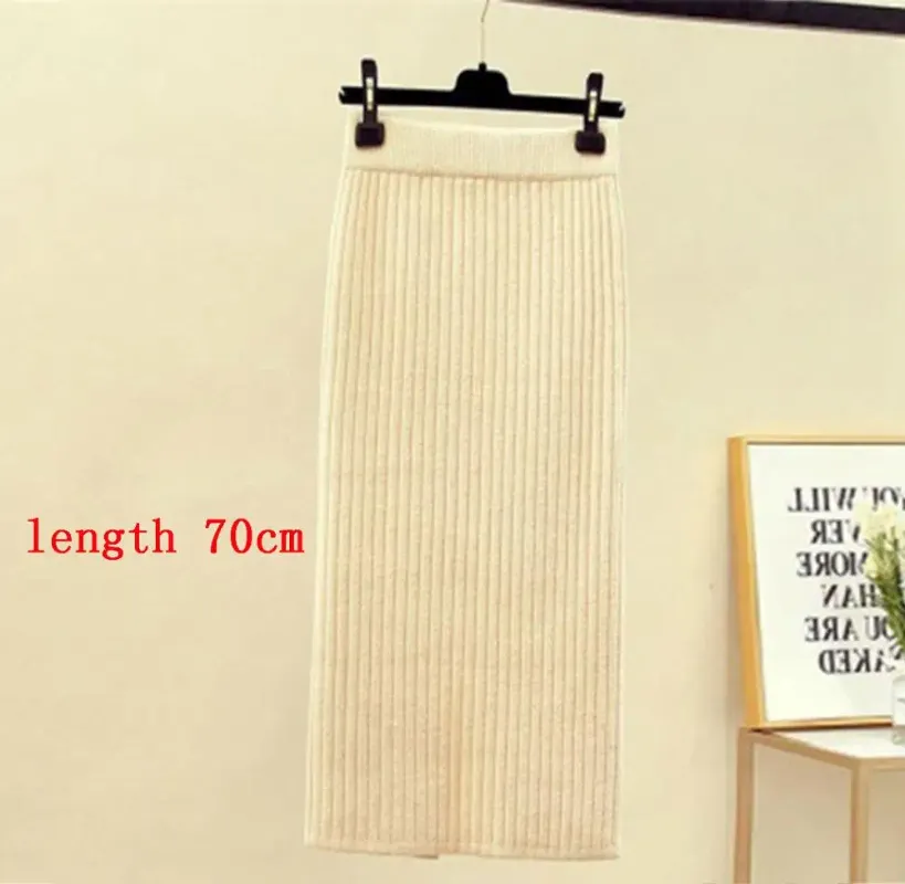 Beige 70CM